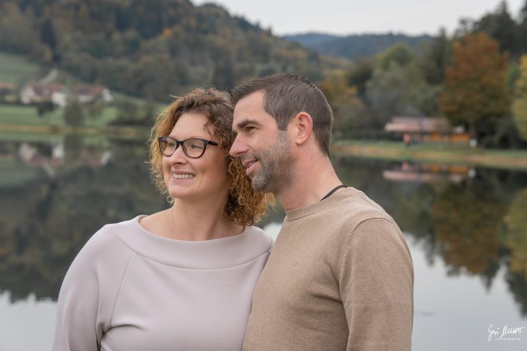Paarshooting in Berghaupten