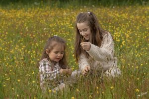 Schwestern Familie Offenburg