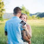 Babybauchshooting
