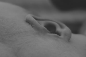 Babyohr